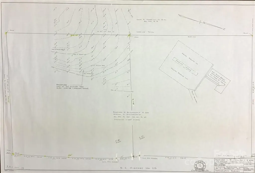 0000 Wilkesboro Highway Statesville NC 28625
