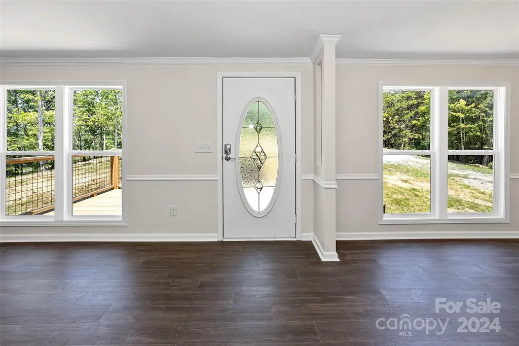 290 Boland Drive Lake Lure NC 28746