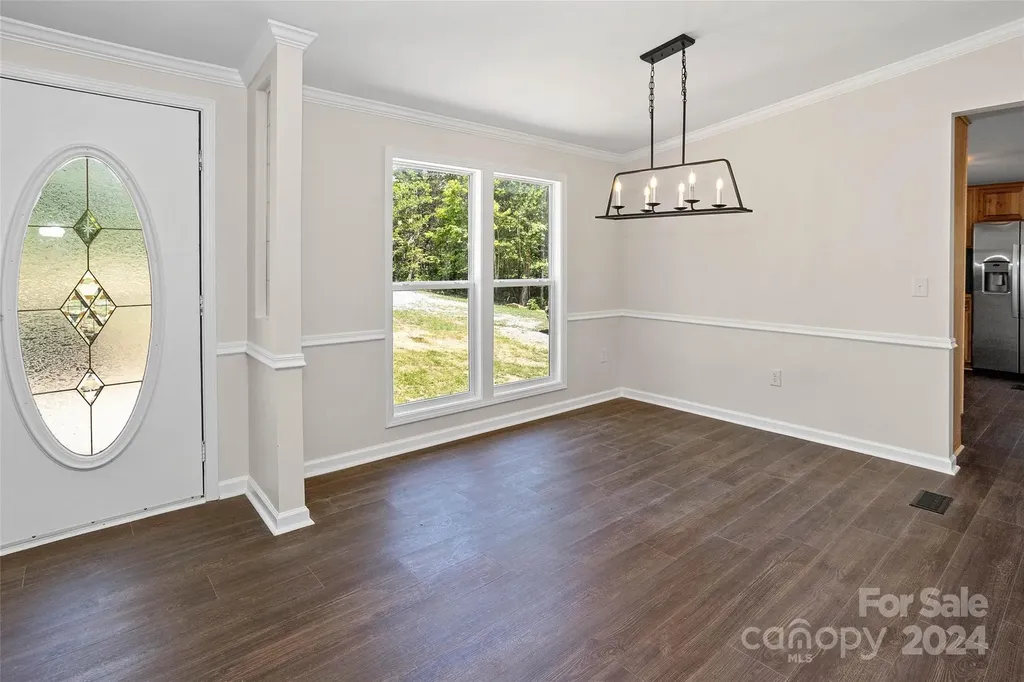 290 Boland Drive Lake Lure NC 28746