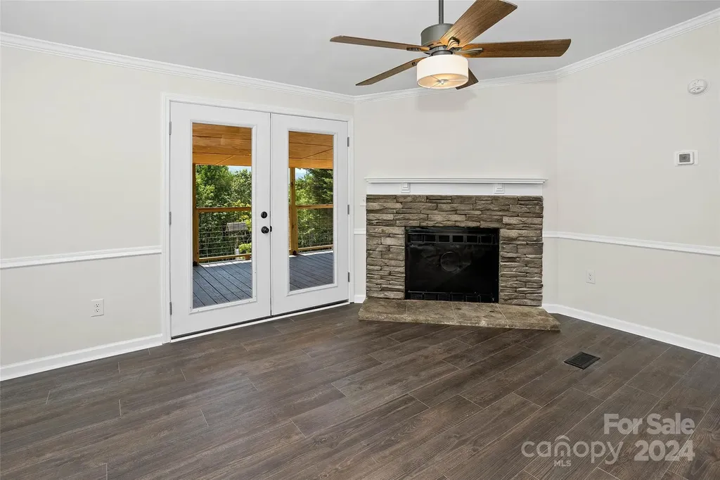 290 Boland Drive Lake Lure NC 28746