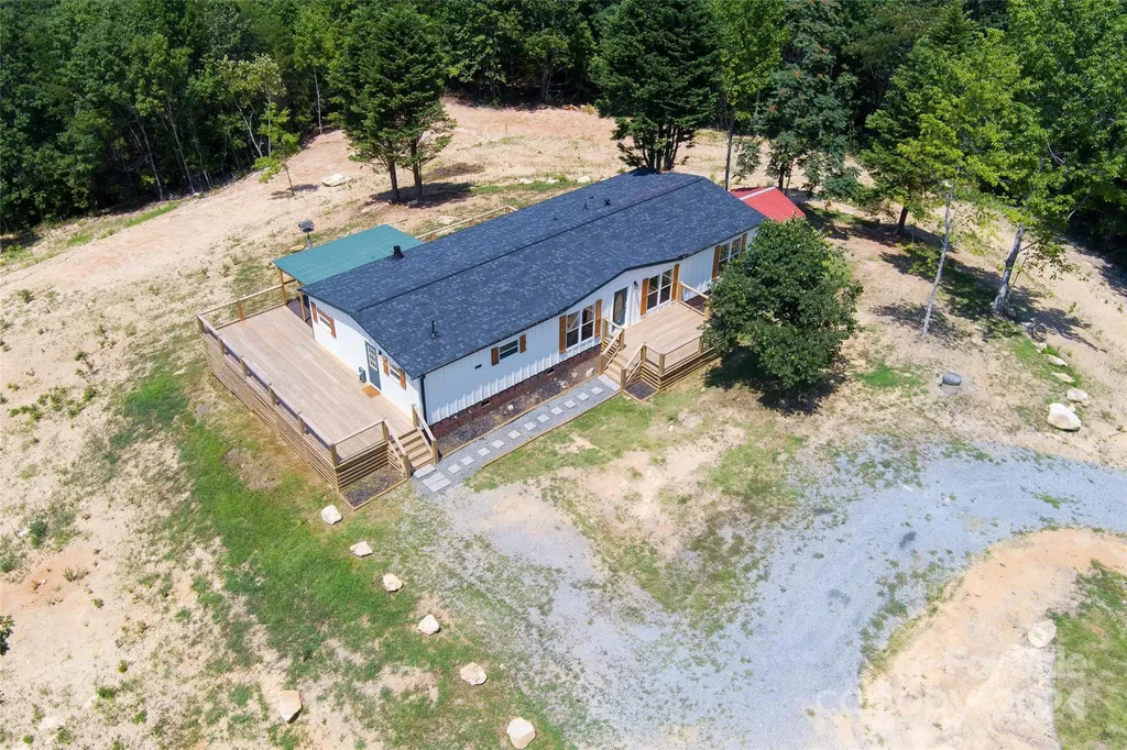 290 Boland Drive Lake Lure NC 28746