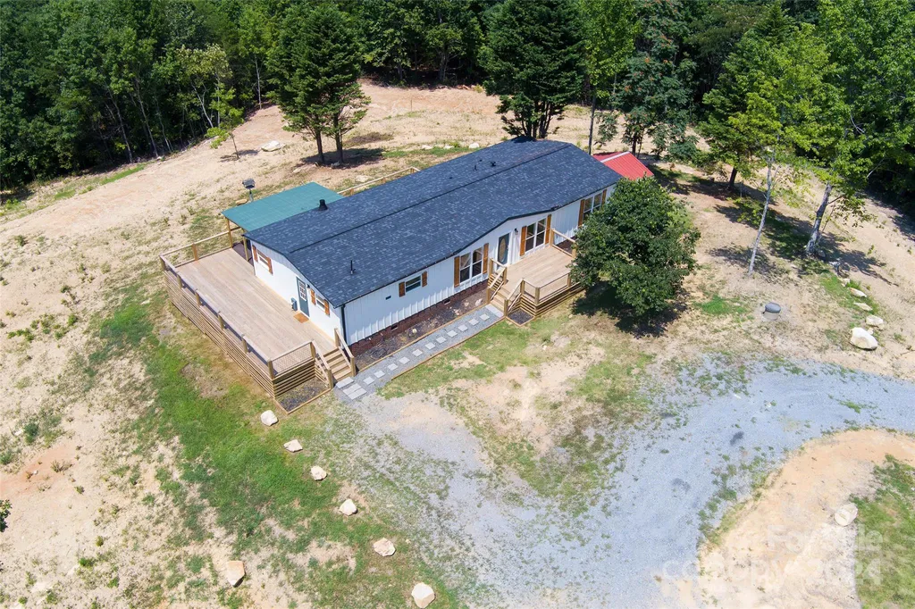 290 Boland Drive Lake Lure NC 28746