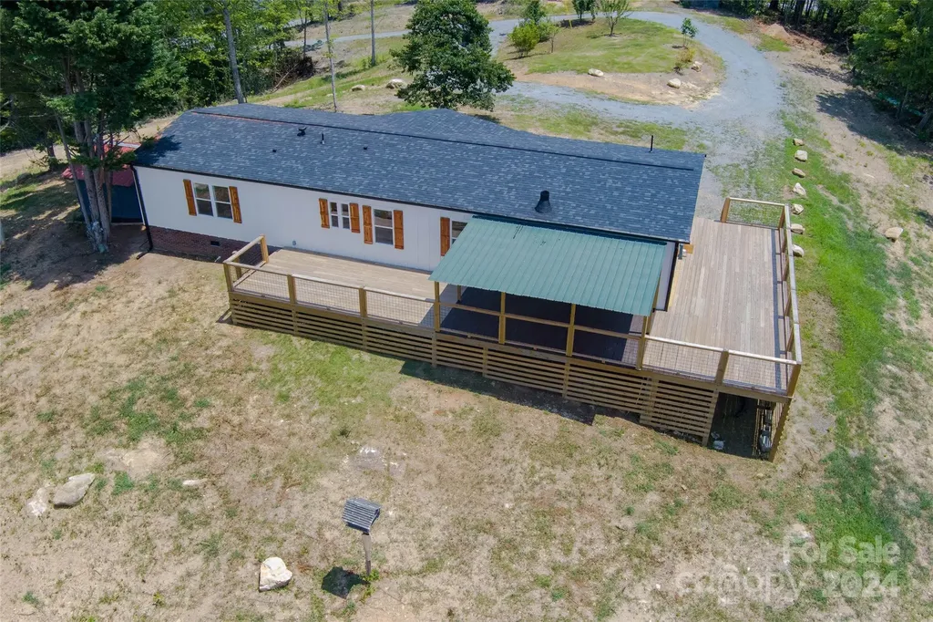 290 Boland Drive Lake Lure NC 28746