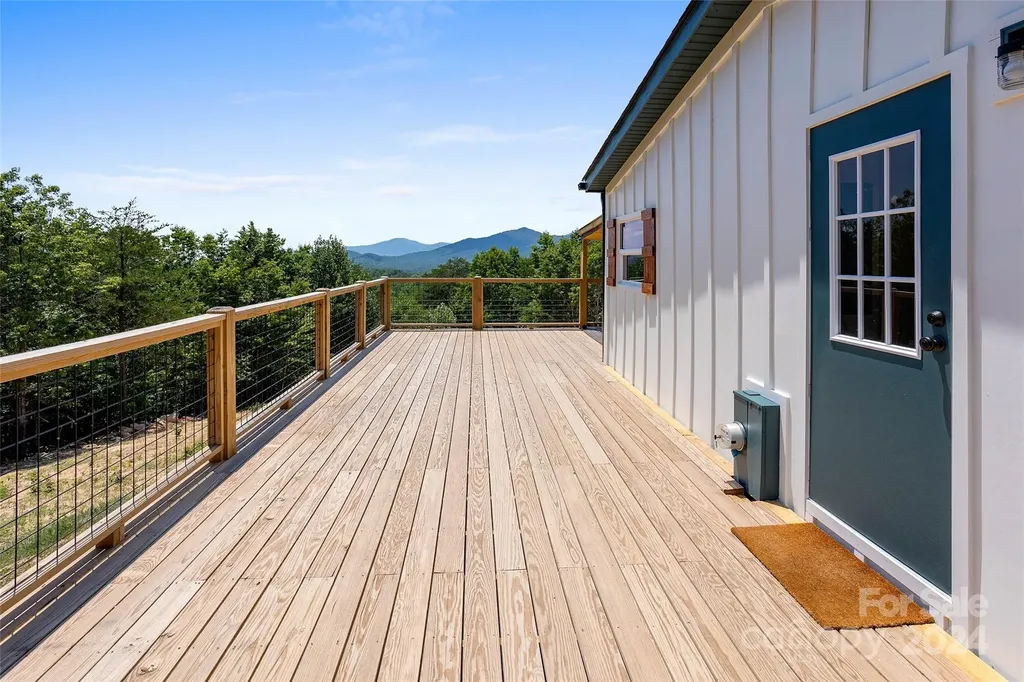 290 Boland Drive Lake Lure NC 28746