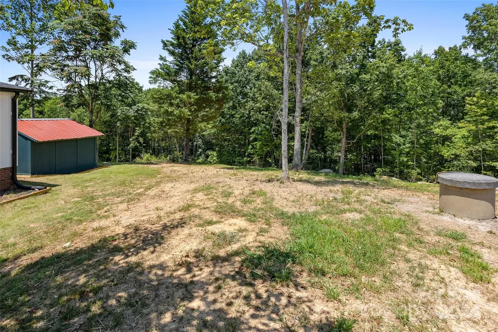 290 Boland Drive Lake Lure NC 28746