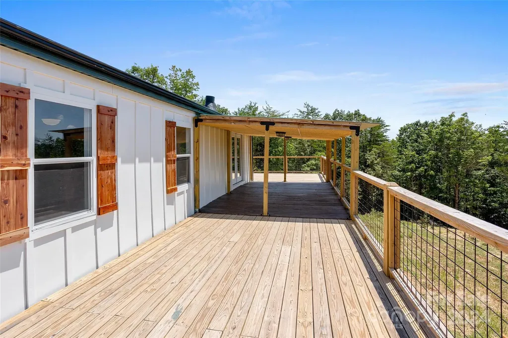 290 Boland Drive Lake Lure NC 28746