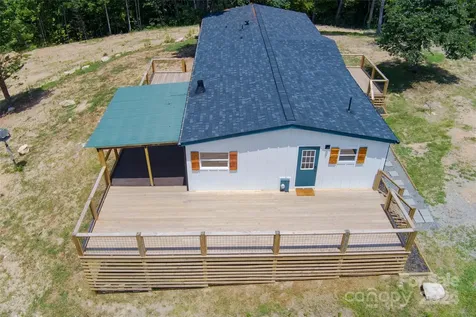 290 Boland Drive Lake Lure NC 28746