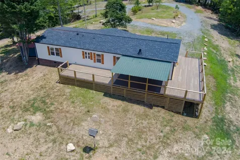 290 Boland Drive Lake Lure NC 28746