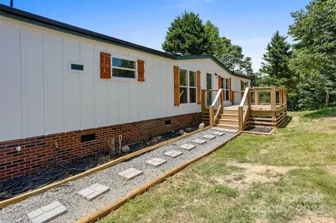 290 Boland Drive Lake Lure NC 28746