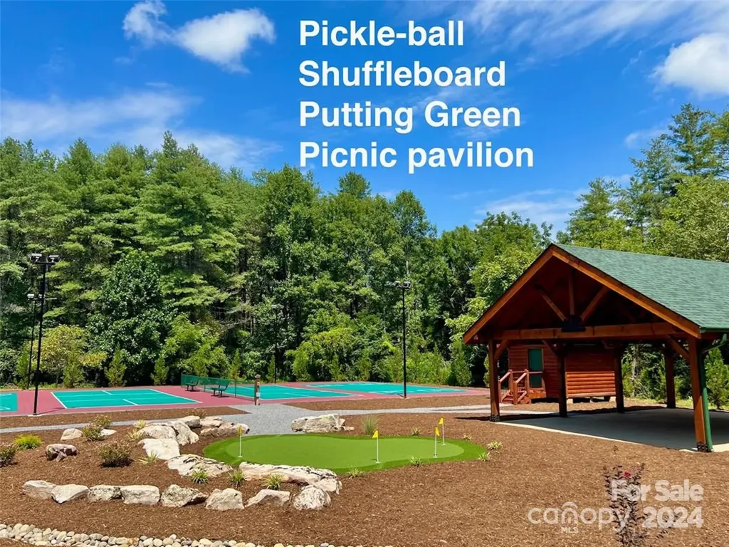 2.15 Acres, Lot 149, 5673 Rocky Falls Lane Lenoir NC 28645