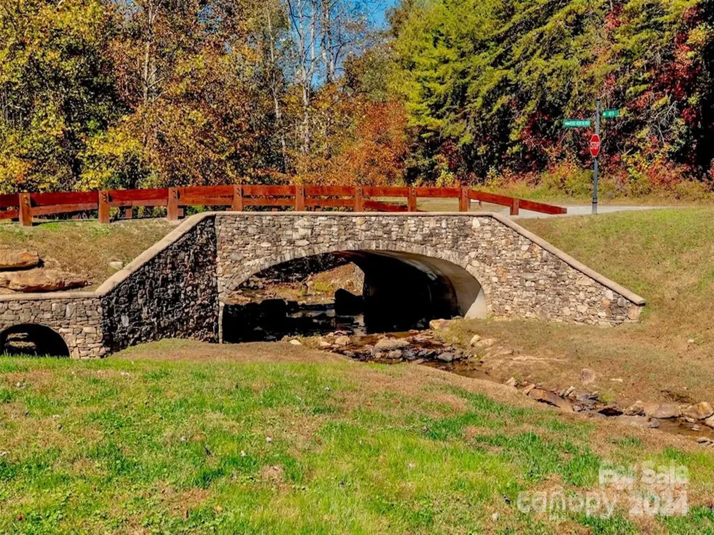 2.15 Acres, Lot 149, 5673 Rocky Falls Lane Lenoir NC 28645