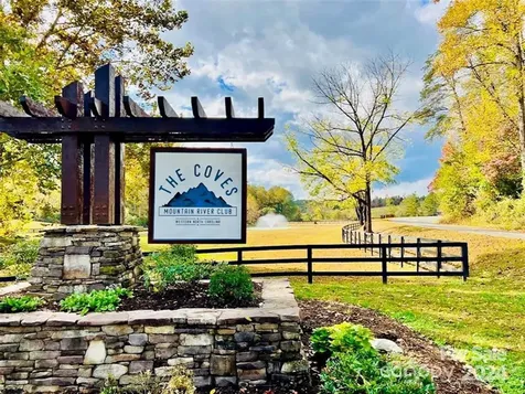2.15 Acres, Lot 149, 5673 Rocky Falls Lane Lenoir NC 28645