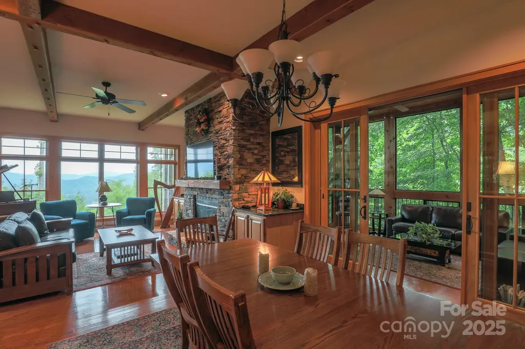 47 Creekside Way Burnsville NC 28714