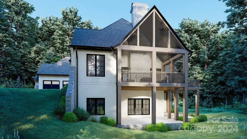 420 Moraine Court Asheville NC 28803