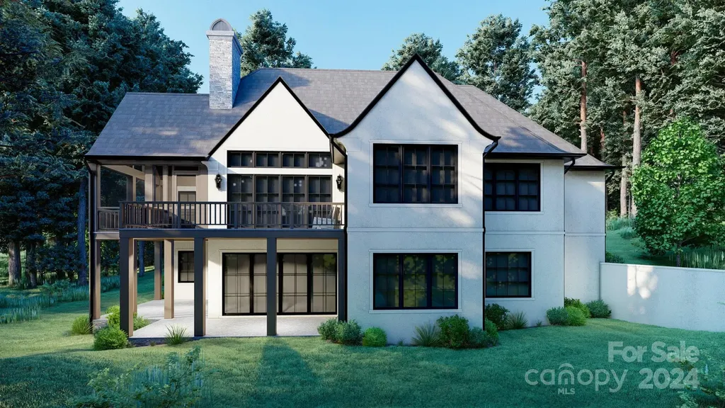 420 Moraine Court Asheville NC 28803