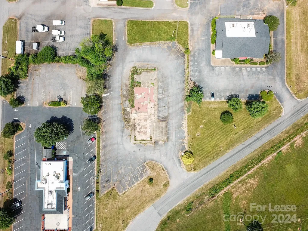 3362 15th Avenue Boulevard SE Conover NC 28613