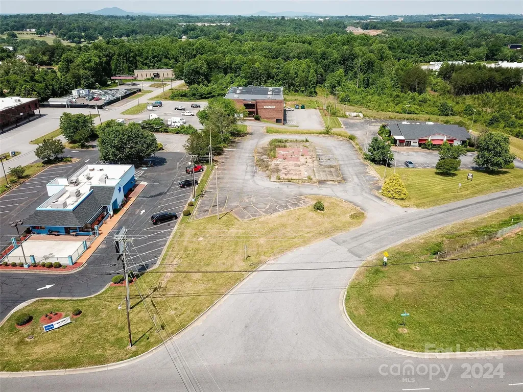 3362 15th Avenue Boulevard SE Conover NC 28613