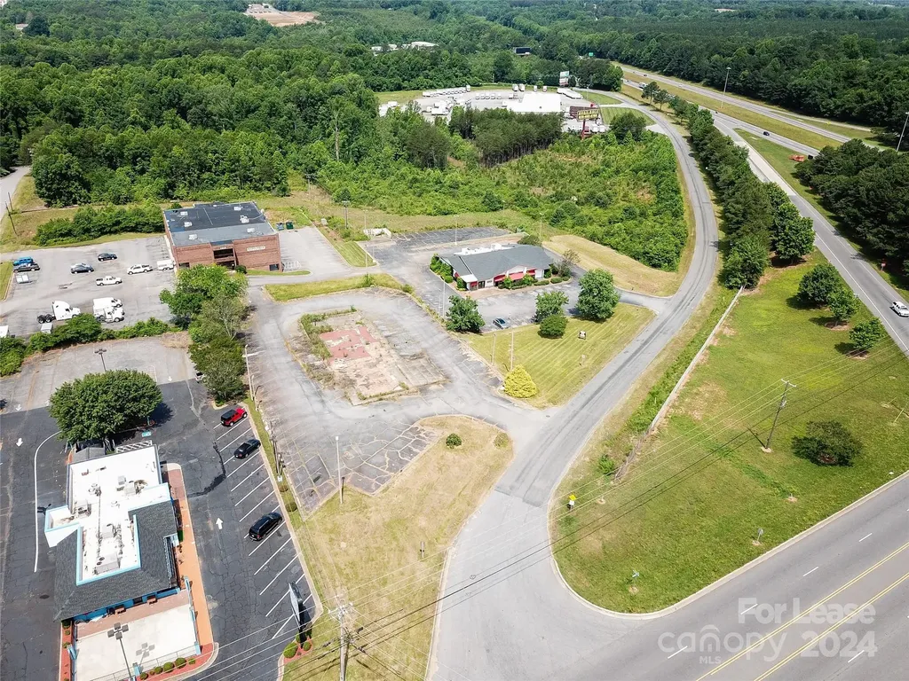 3362 15th Avenue Boulevard SE Conover NC 28613