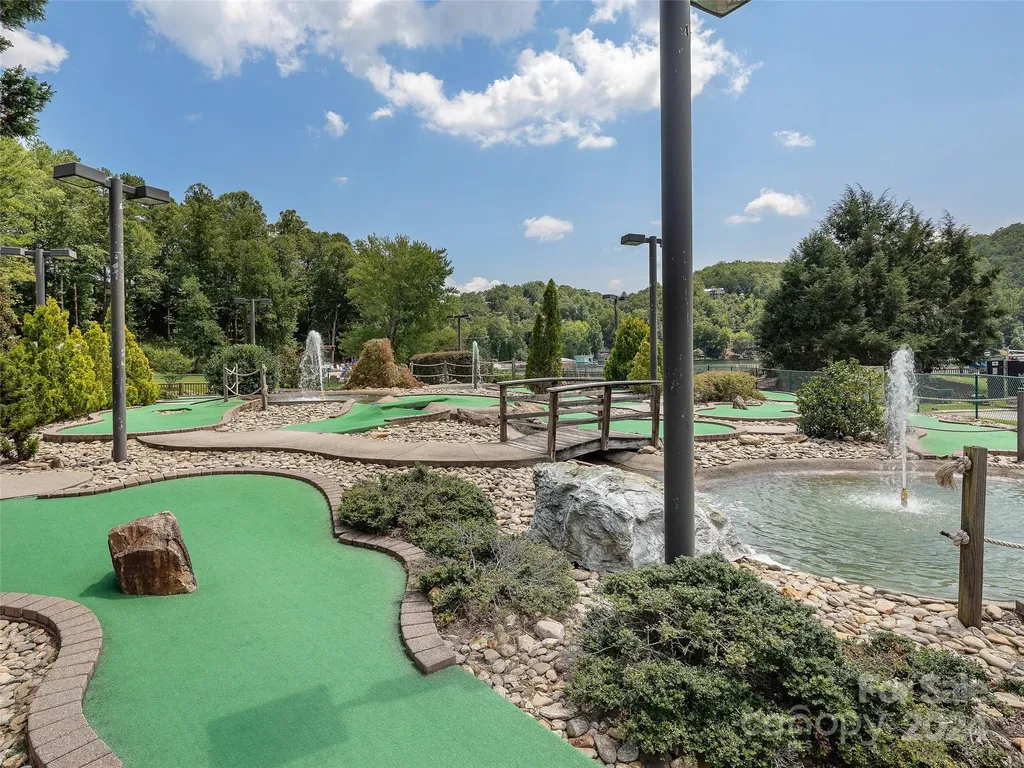 00 Whitney Boulevard Lake Lure NC 28746