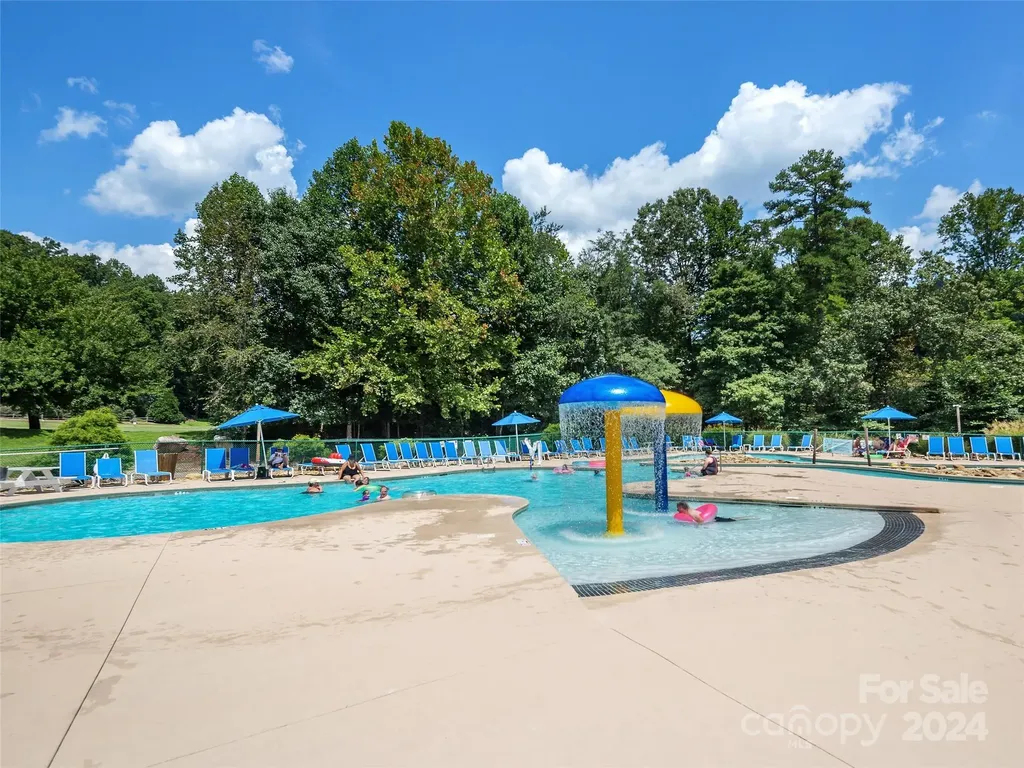 00 Whitney Boulevard Lake Lure NC 28746