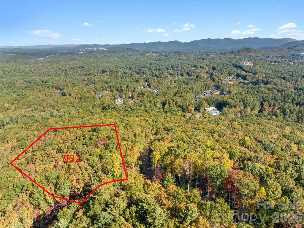 676 Tea House Drive Asheville NC 28803