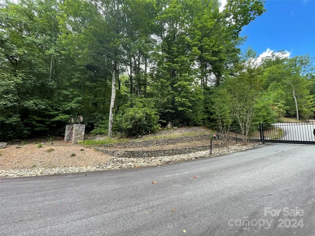 00 Willow Run Lane Zirconia NC 28790