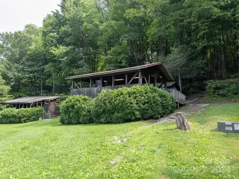 500 Winding Gap Road Lake Toxaway NC 28487