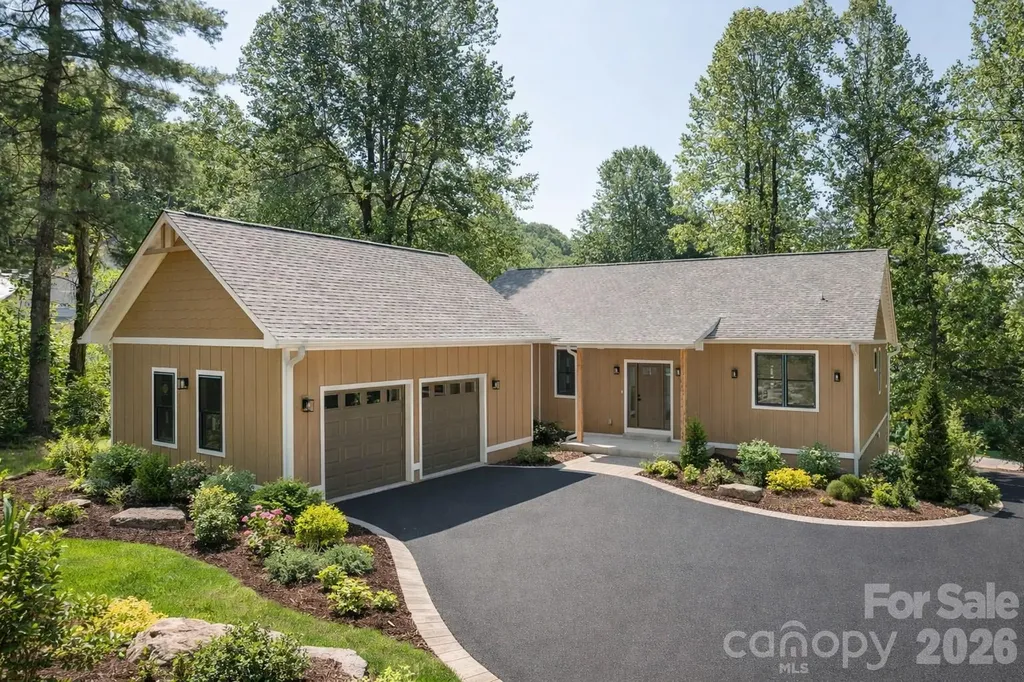 654 Hollybrook Drive Flat Rock NC 28731