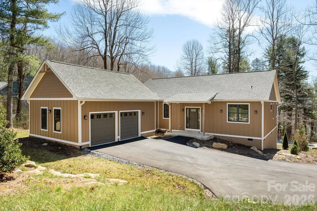 654 Hollybrook Drive Flat Rock NC 28731