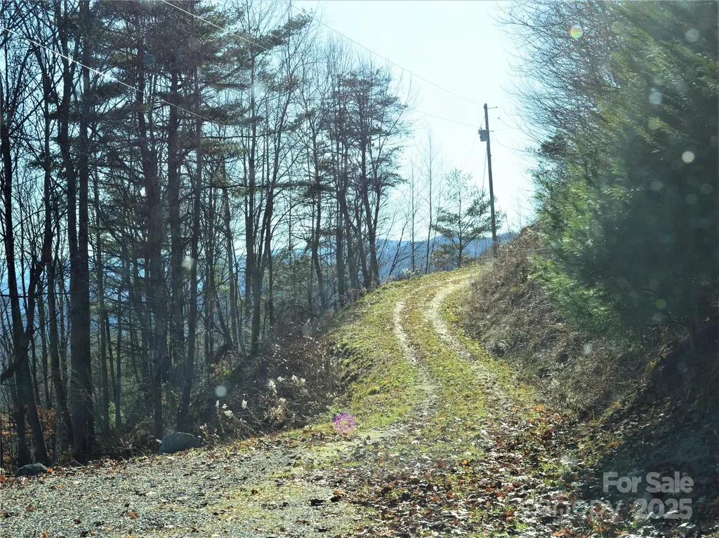00 Hurricane Ridge Trace Clyde NC 28721