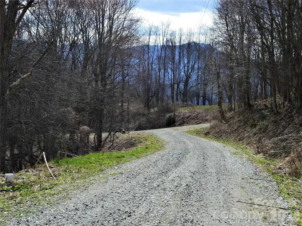 00 Hurricane Ridge Trace Clyde NC 28721