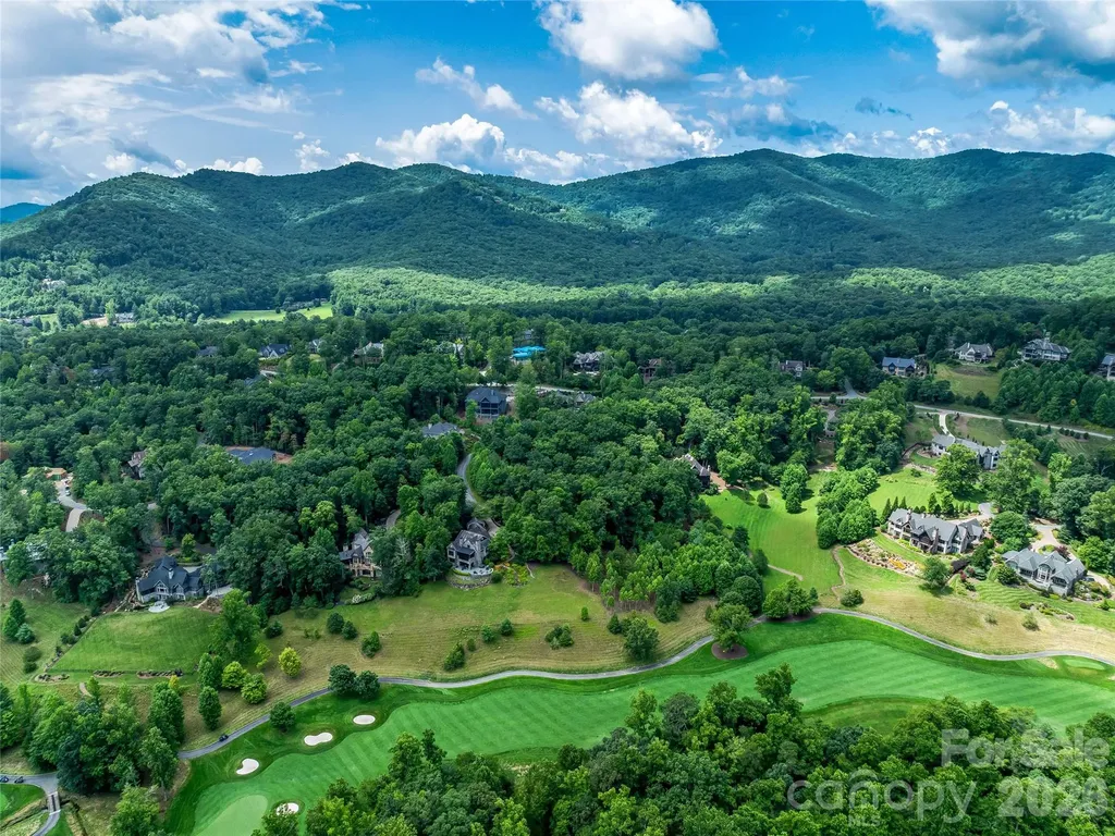 1822 Bella Vista Court Arden NC 28704