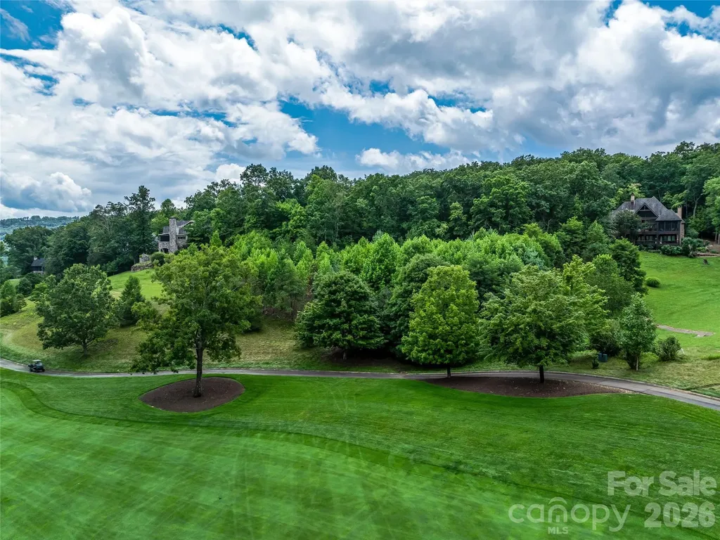 1822 Bella Vista Court Arden NC 28704