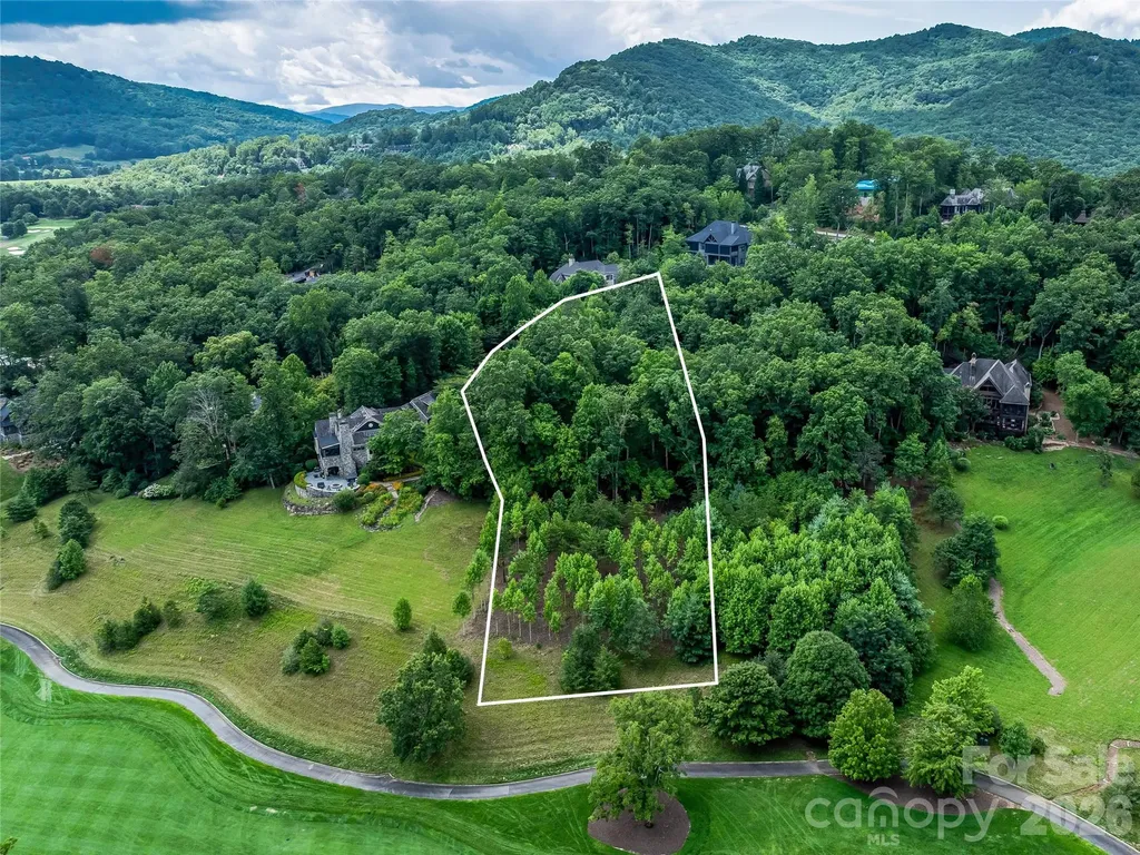 1822 Bella Vista Court Arden NC 28704