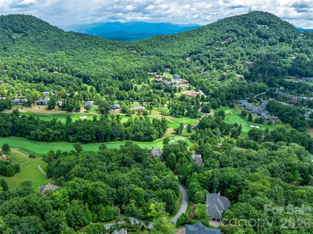 1822 Bella Vista Court Arden NC 28704
