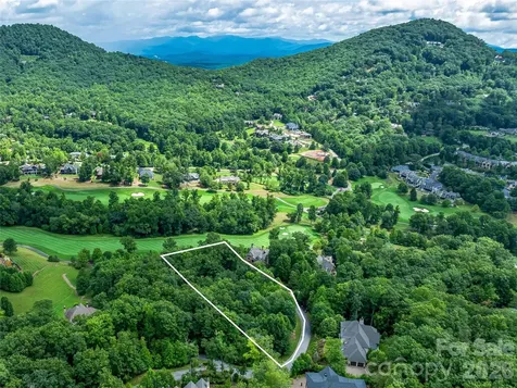 1822 Bella Vista Court Arden NC 28704