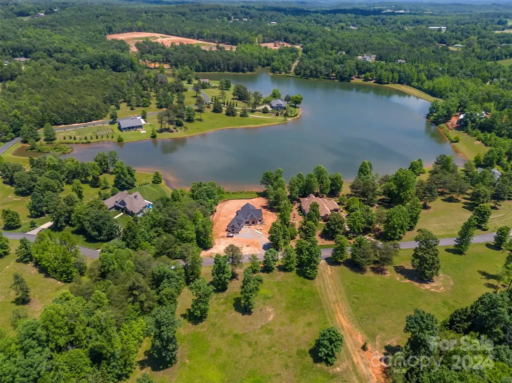 Lot 36 Mapleton Lane Columbus NC 28722