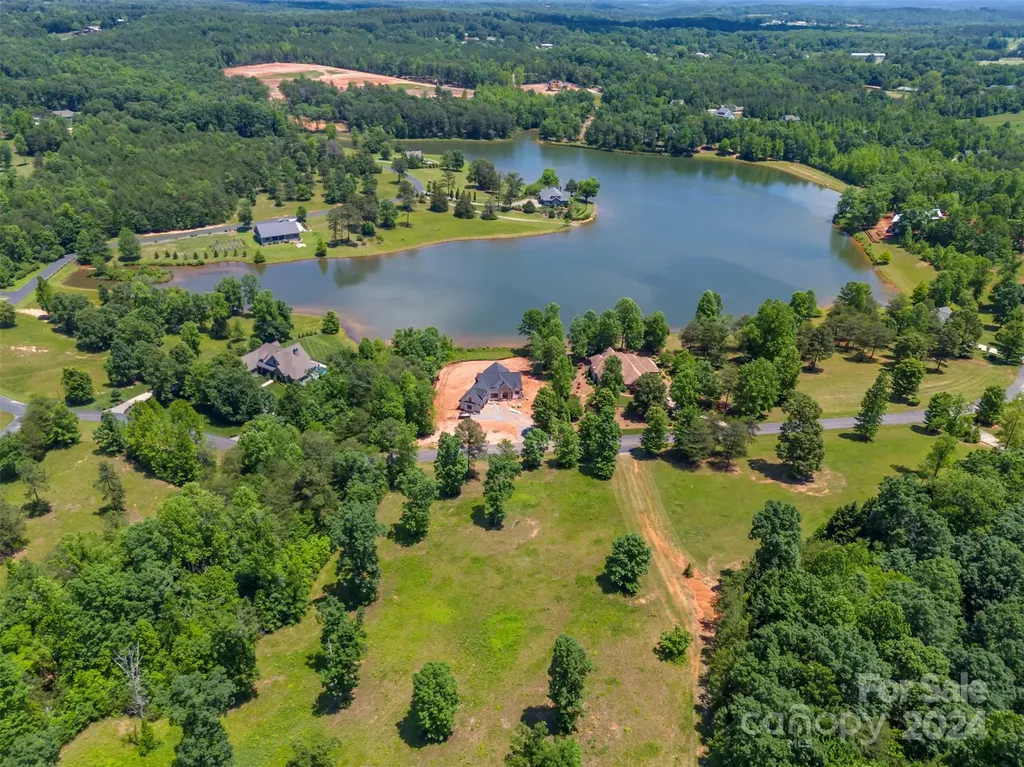 Lot 36 Mapleton Lane Columbus NC 28722