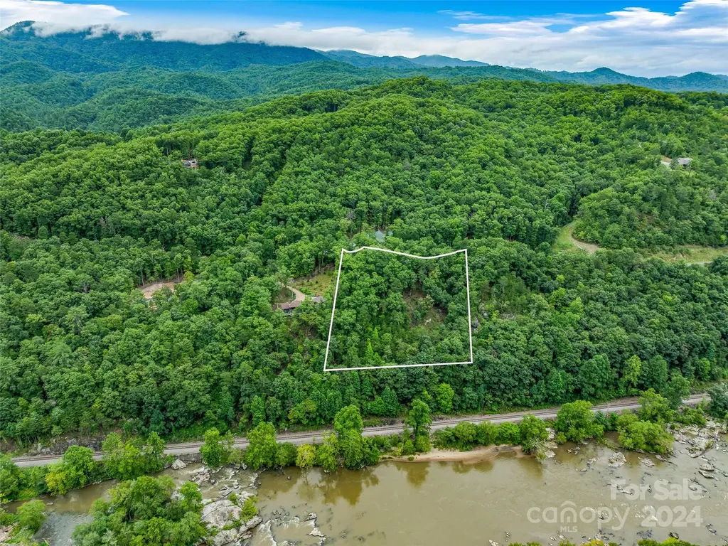 4155 French Broad Parkway Marshall NC 28753
