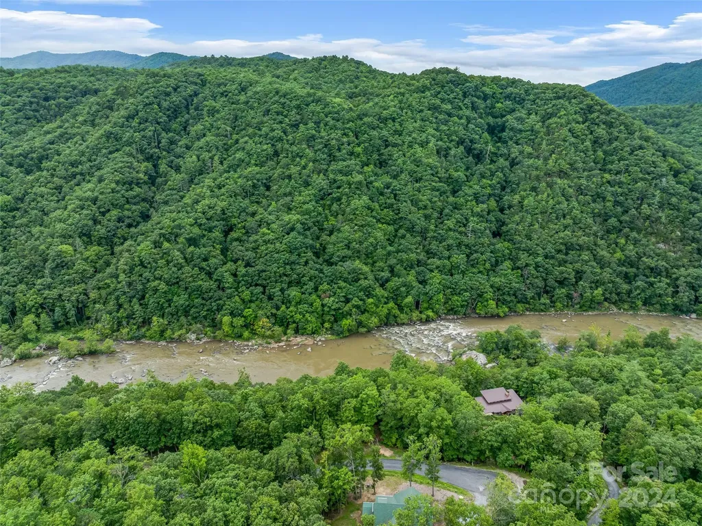 4155 French Broad Parkway Marshall NC 28753