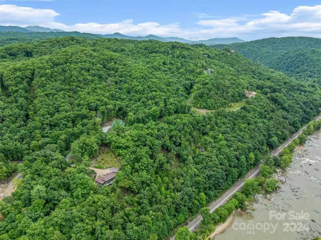 4155 French Broad Parkway Marshall NC 28753