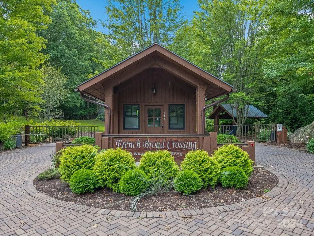 4155 French Broad Parkway Marshall NC 28753