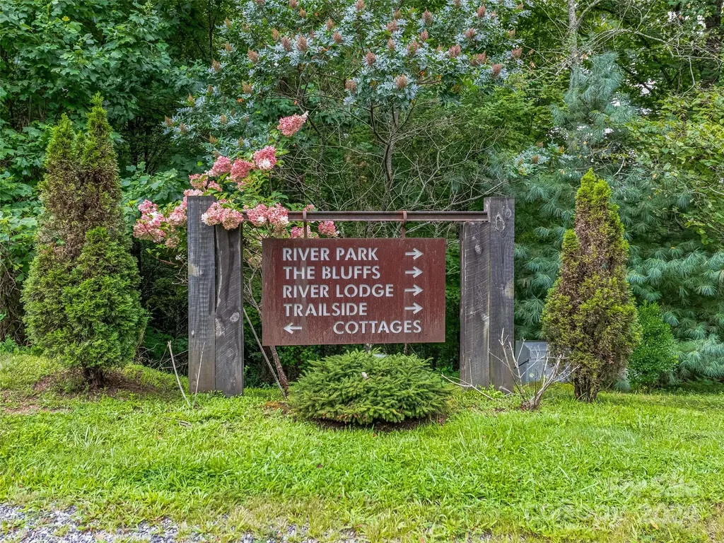 4155 French Broad Parkway Marshall NC 28753