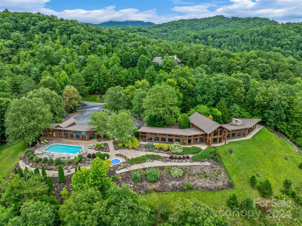 4155 French Broad Parkway Marshall NC 28753