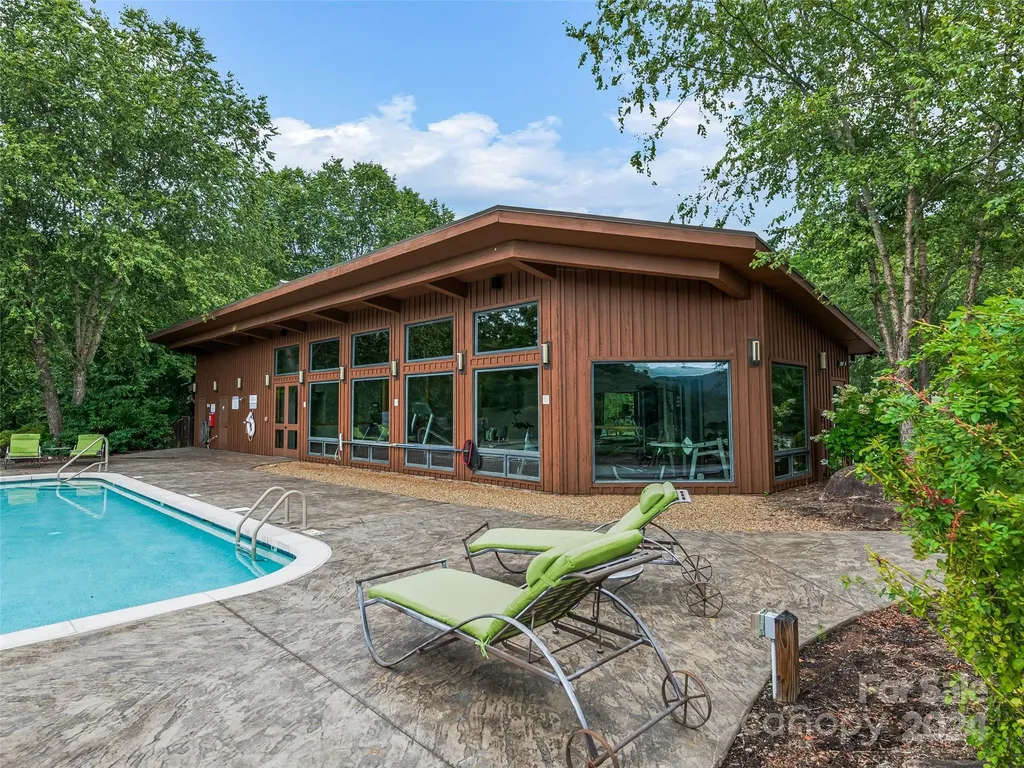 4155 French Broad Parkway Marshall NC 28753