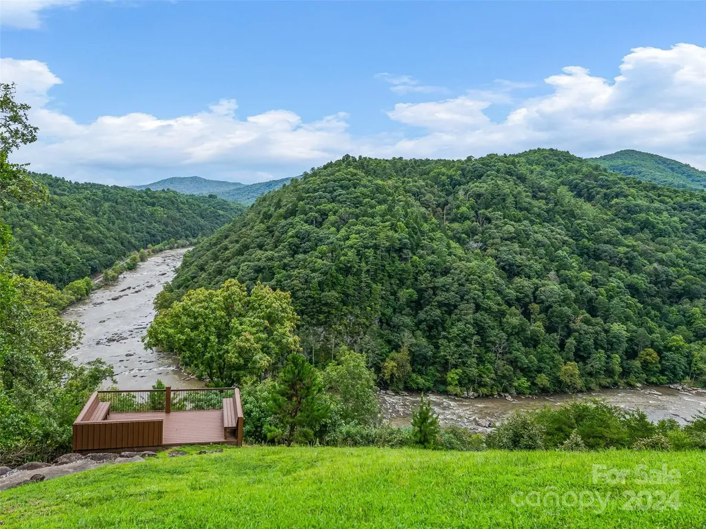 4155 French Broad Parkway Marshall NC 28753