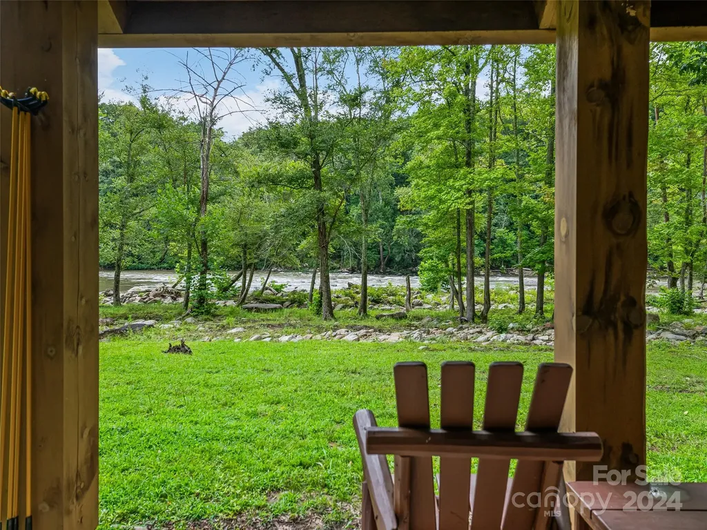 4155 French Broad Parkway Marshall NC 28753