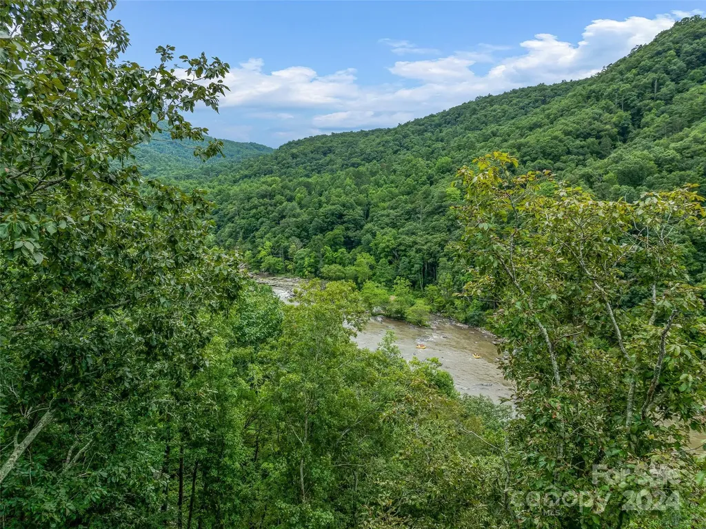 4155 French Broad Parkway Marshall NC 28753