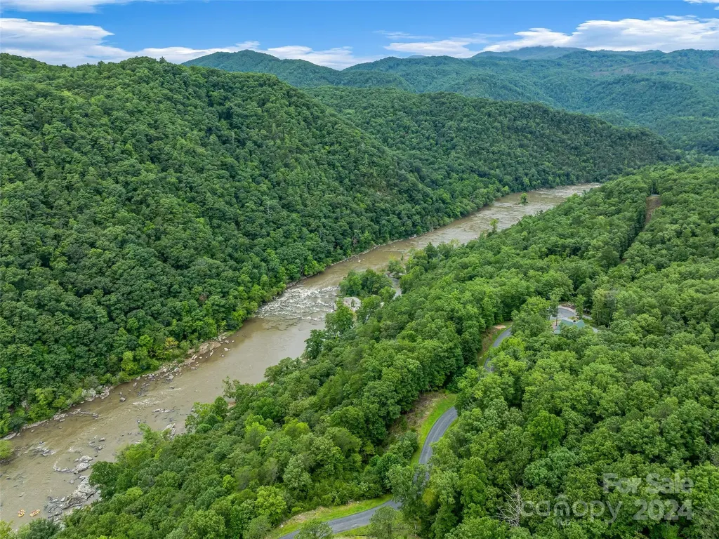 4155 French Broad Parkway Marshall NC 28753