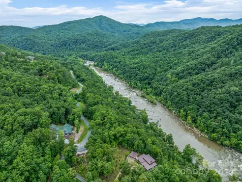 4155 French Broad Parkway Marshall NC 28753